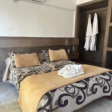 Hotel Lujan Piriápolis Dış mekan fotoğraf