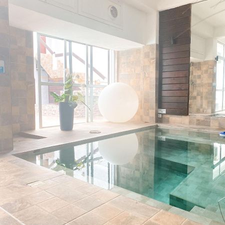 Hotel Lujan Piriápolis Dış mekan fotoğraf