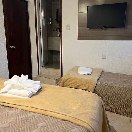 Hotel Lujan Piriápolis Dış mekan fotoğraf