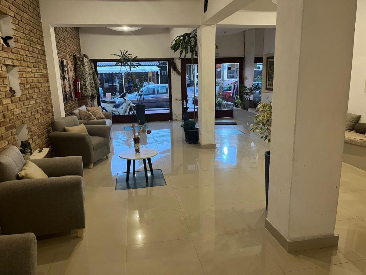 Hotel Lujan Piriápolis Dış mekan fotoğraf