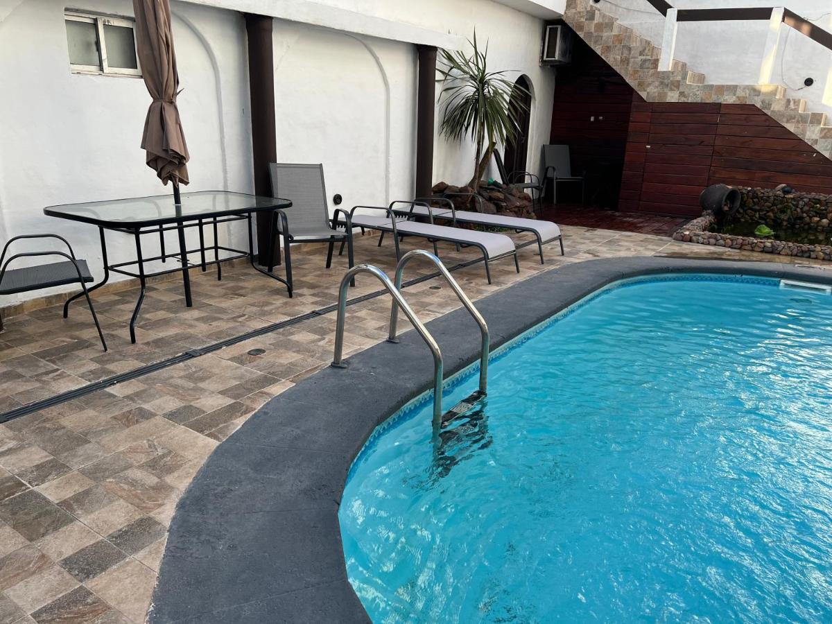 Hotel Lujan Piriápolis Dış mekan fotoğraf