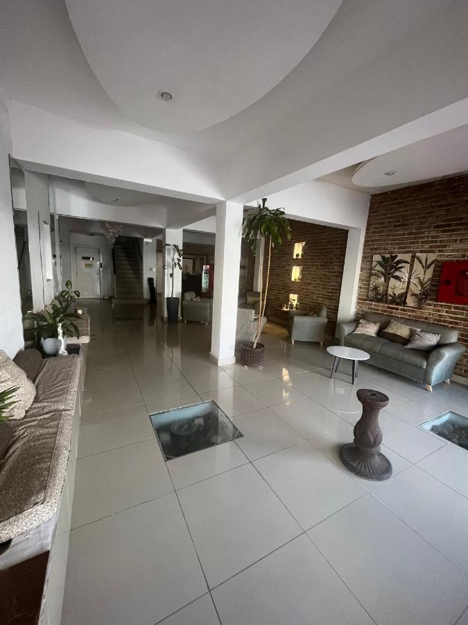 Hotel Lujan Piriápolis Dış mekan fotoğraf