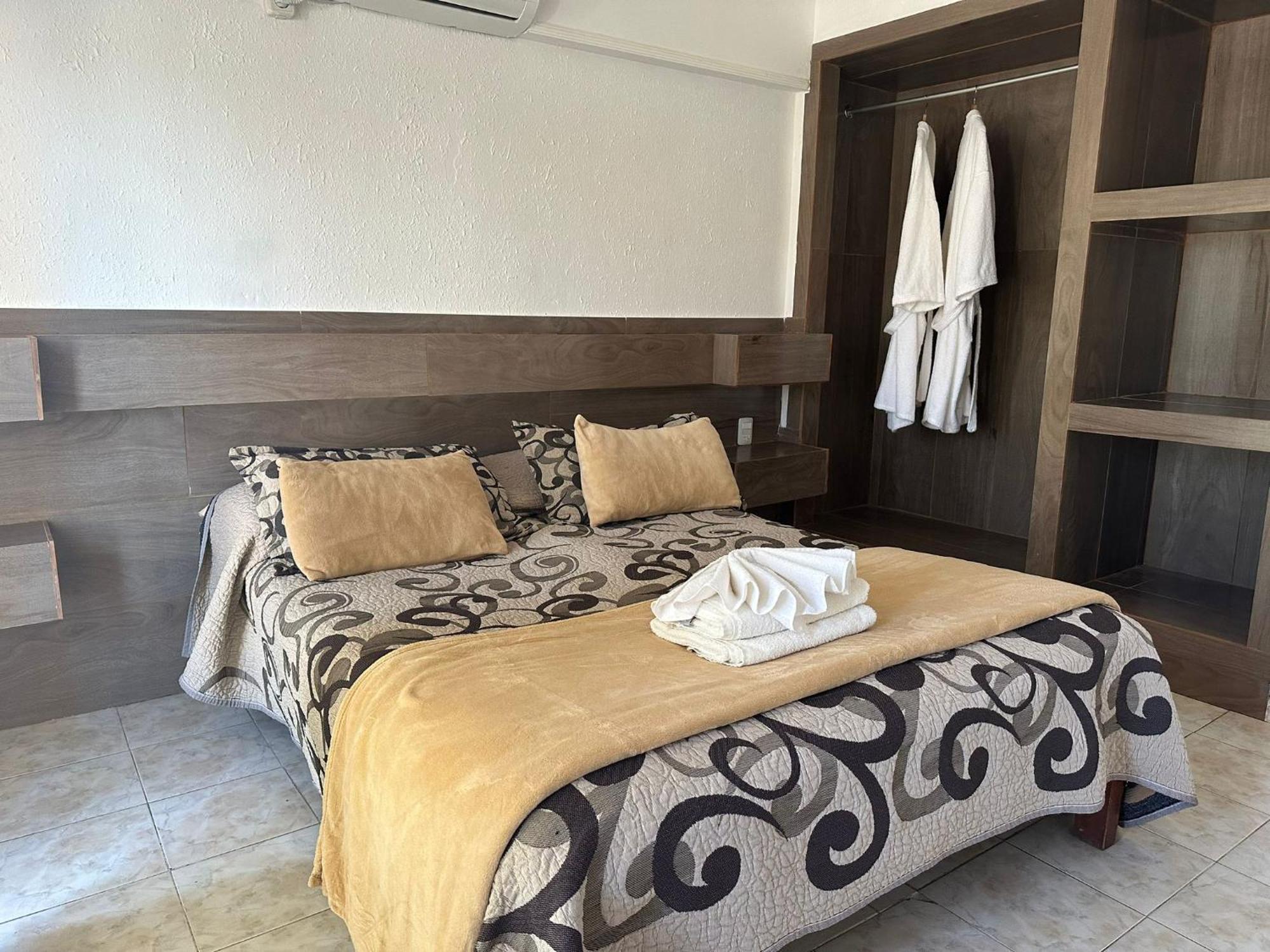 Hotel Lujan Piriápolis Dış mekan fotoğraf