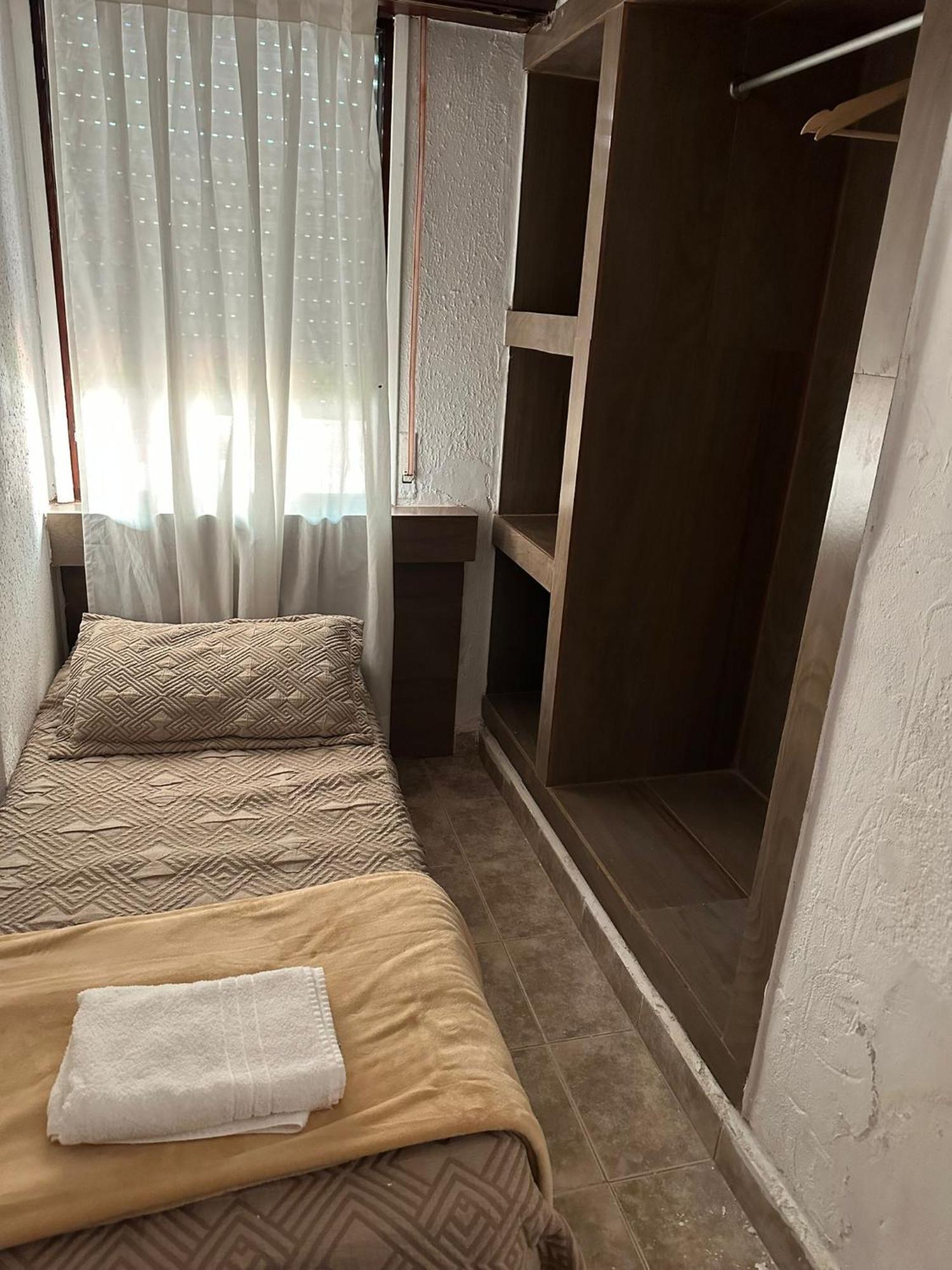 Hotel Lujan Piriápolis Dış mekan fotoğraf
