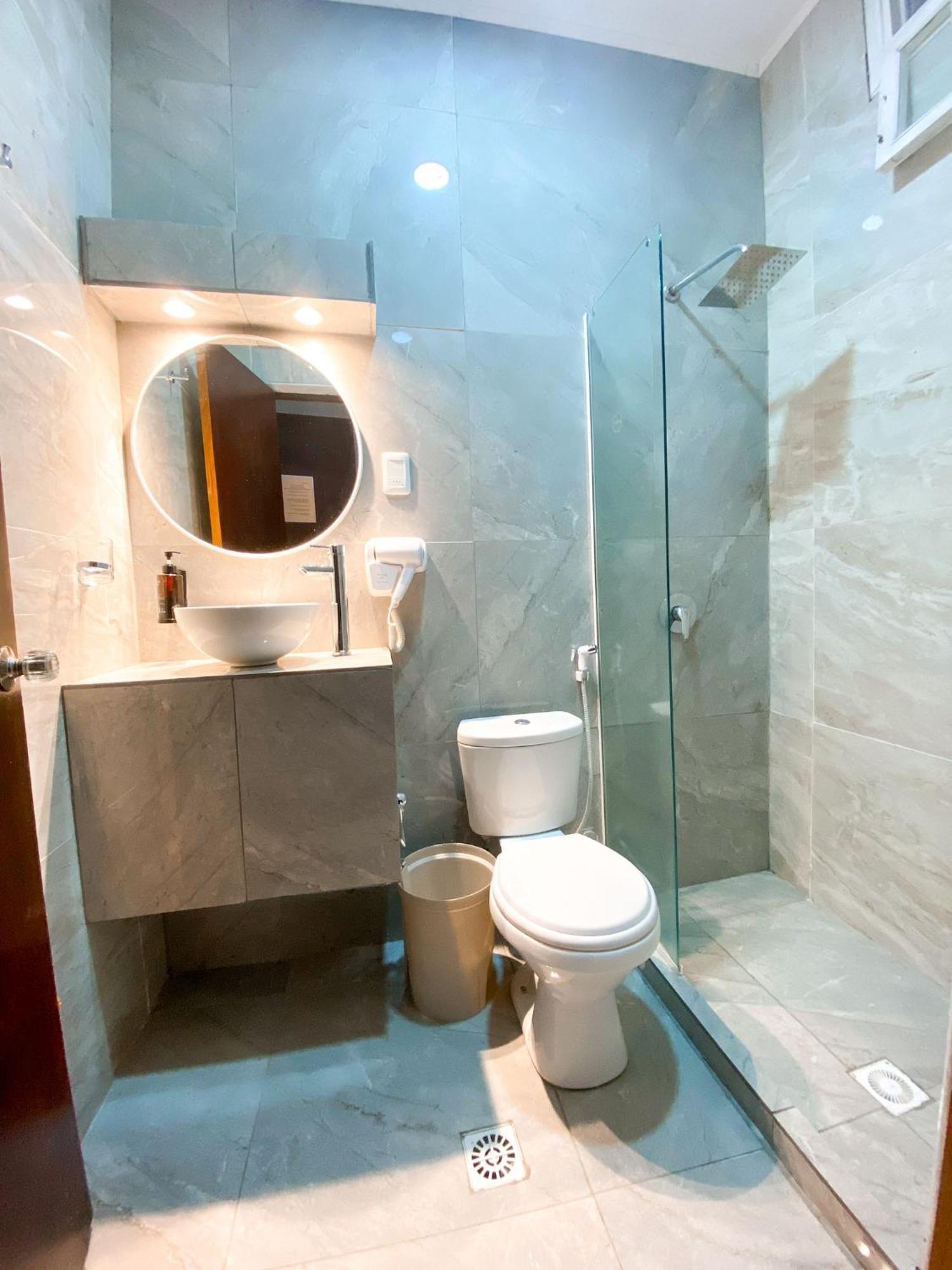 Hotel Lujan Piriápolis Dış mekan fotoğraf