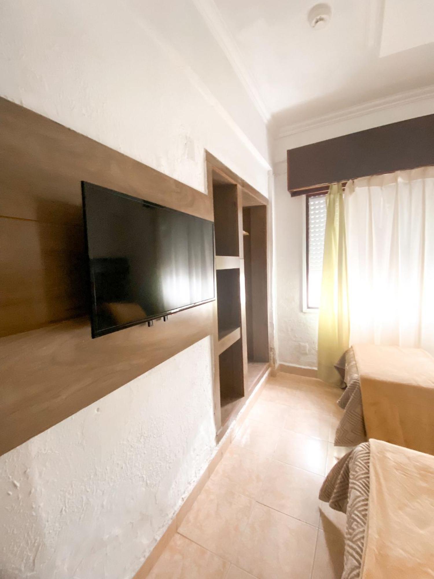 Hotel Lujan Piriápolis Dış mekan fotoğraf