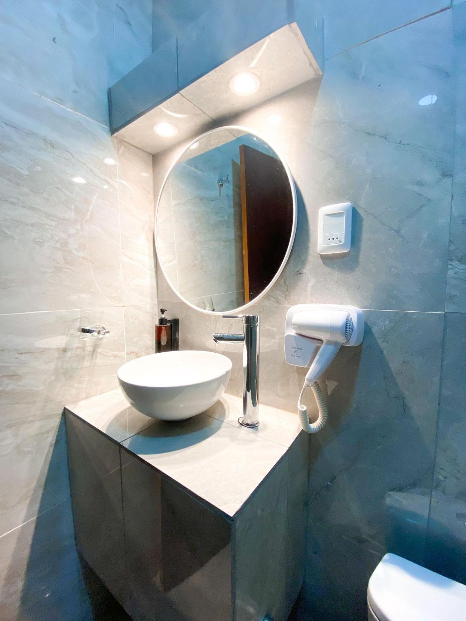 Hotel Lujan Piriápolis Dış mekan fotoğraf