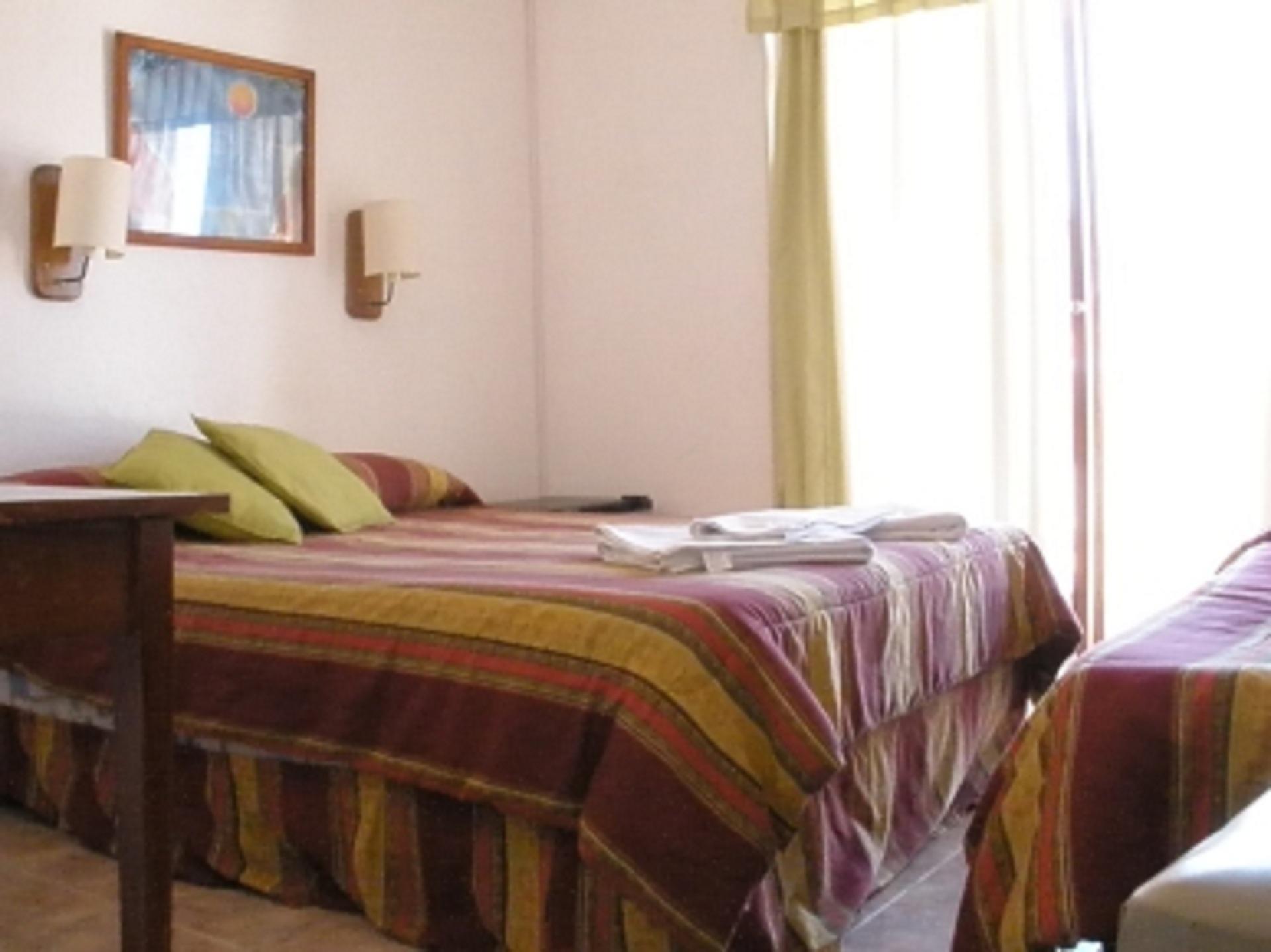 Hotel Lujan Piriápolis Dış mekan fotoğraf