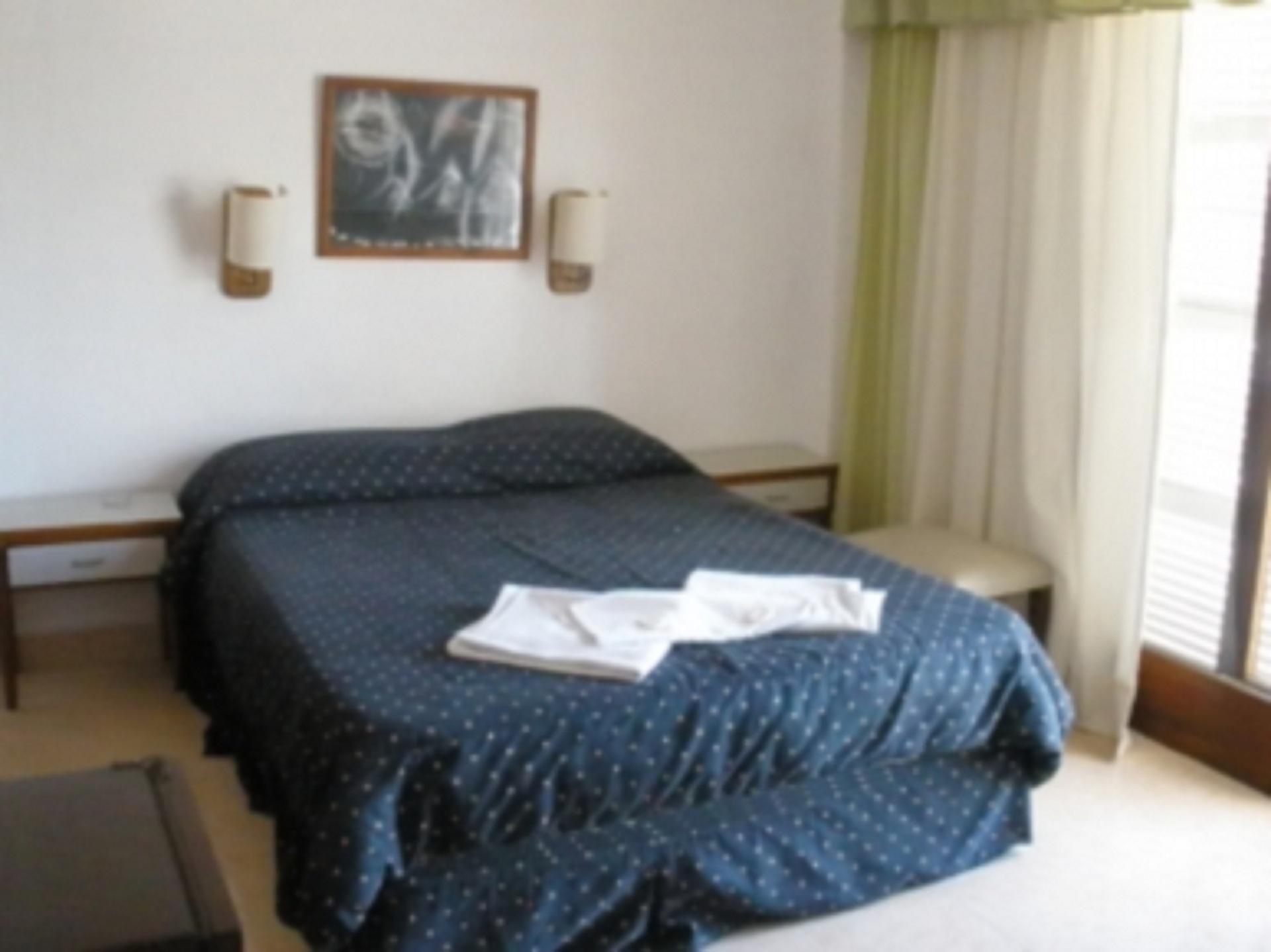 Hotel Lujan Piriápolis Dış mekan fotoğraf
