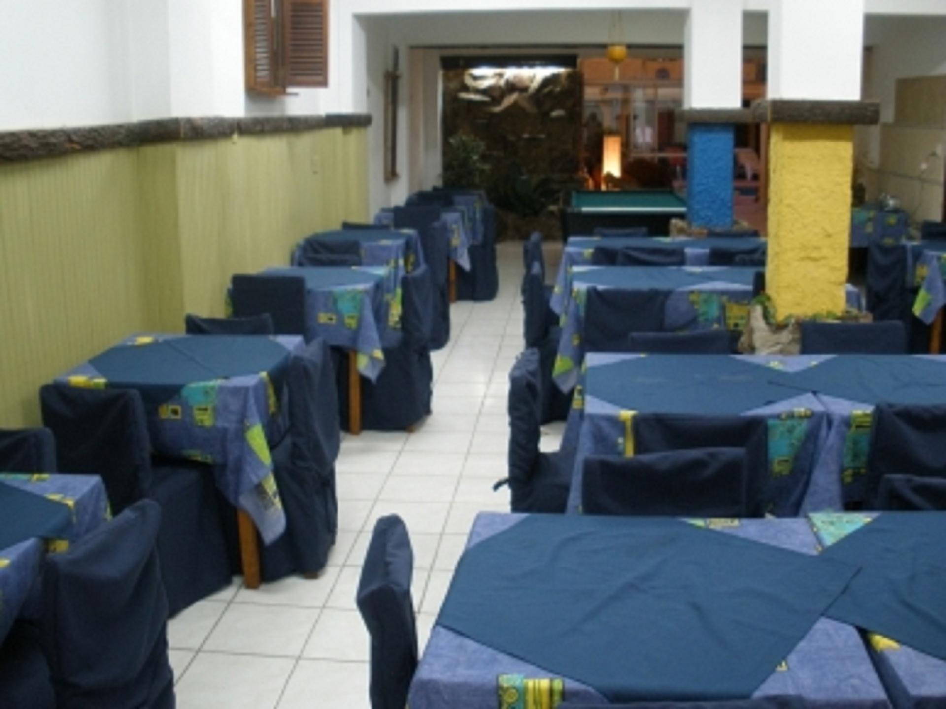 Hotel Lujan Piriápolis Dış mekan fotoğraf