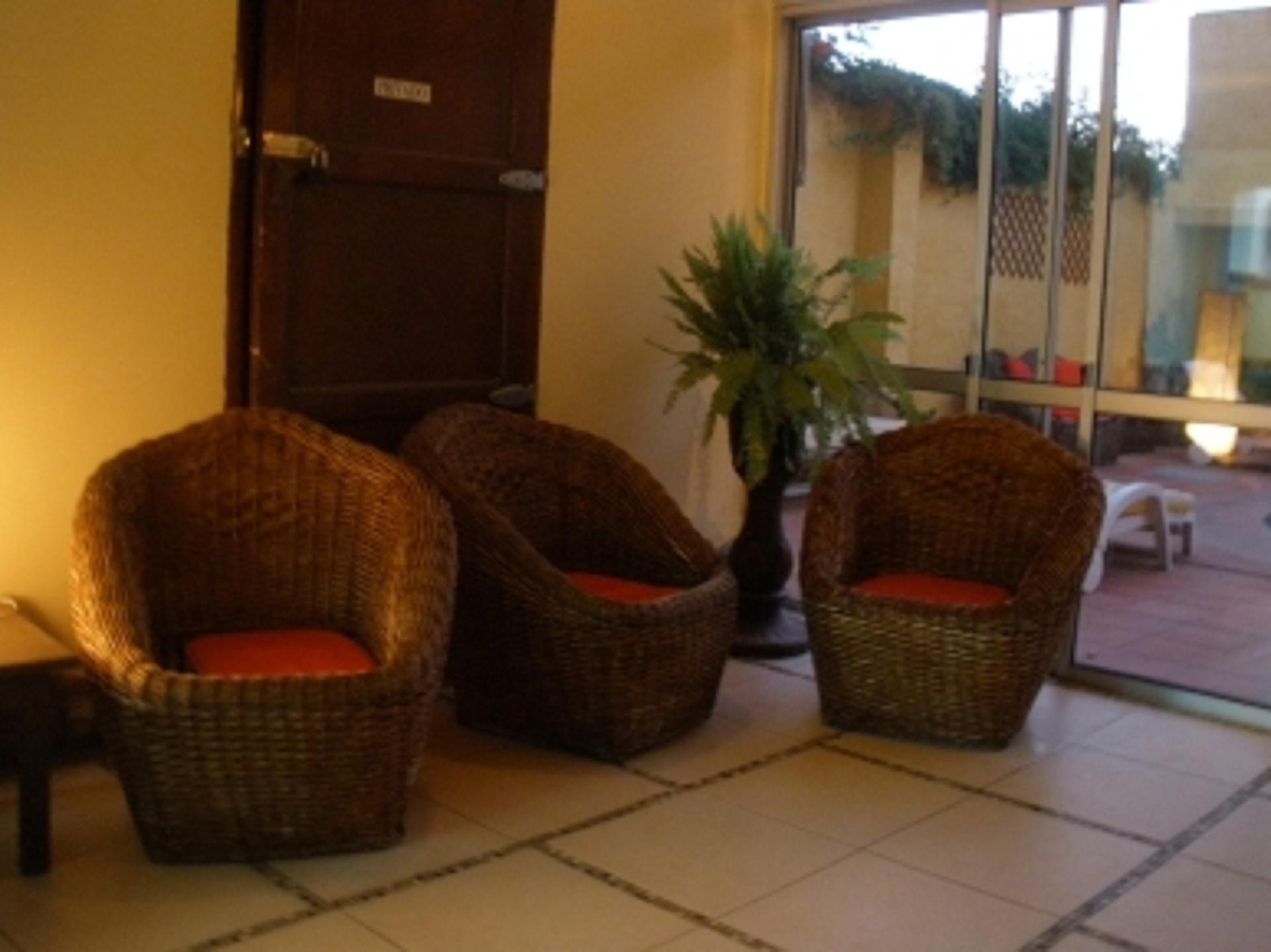 Hotel Lujan Piriápolis Dış mekan fotoğraf