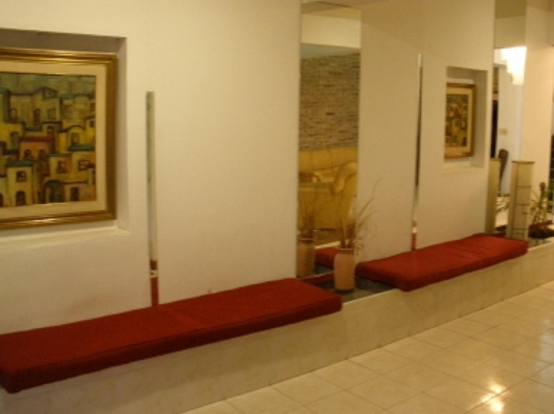 Hotel Lujan Piriápolis Dış mekan fotoğraf