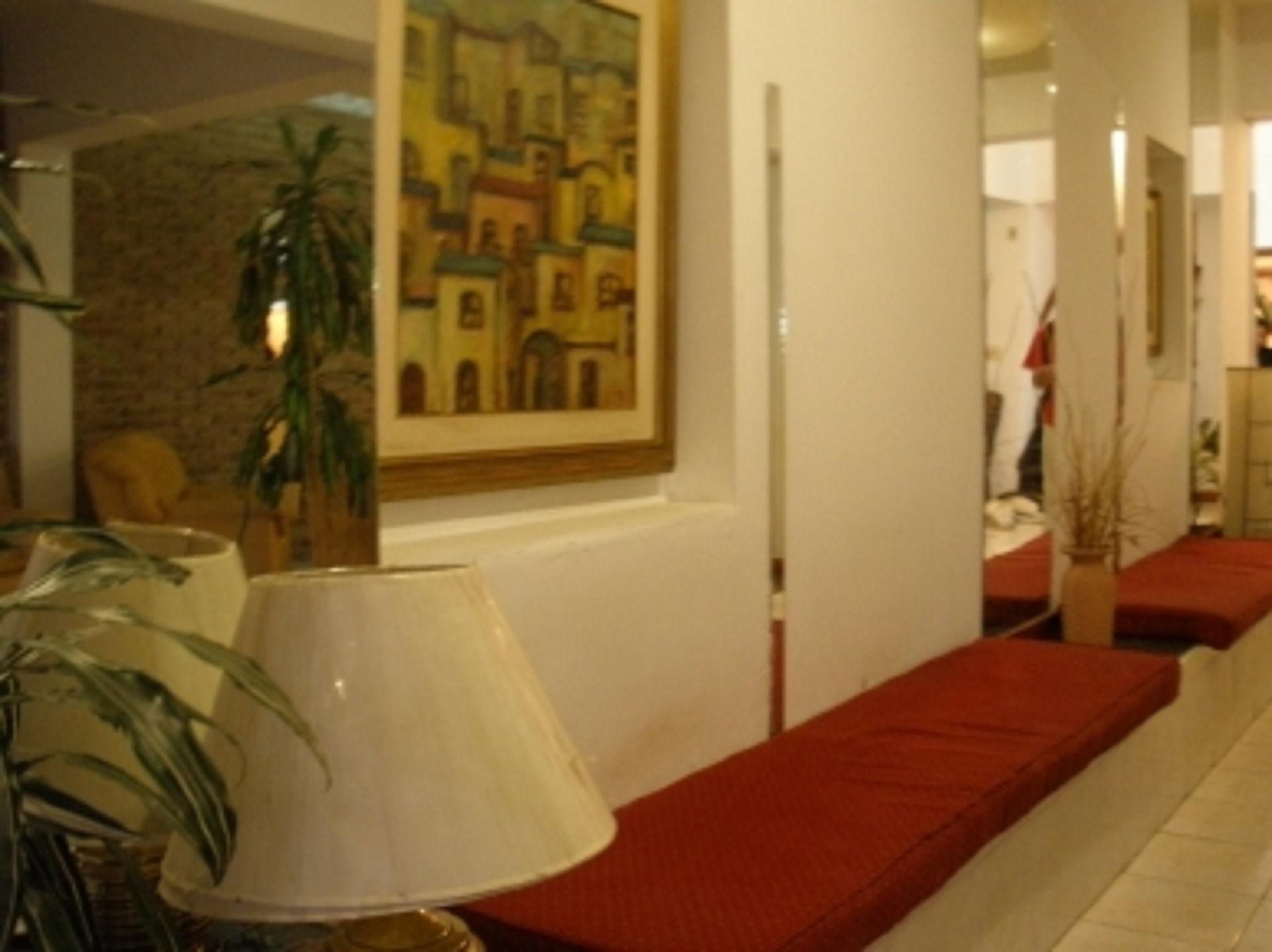 Hotel Lujan Piriápolis Dış mekan fotoğraf