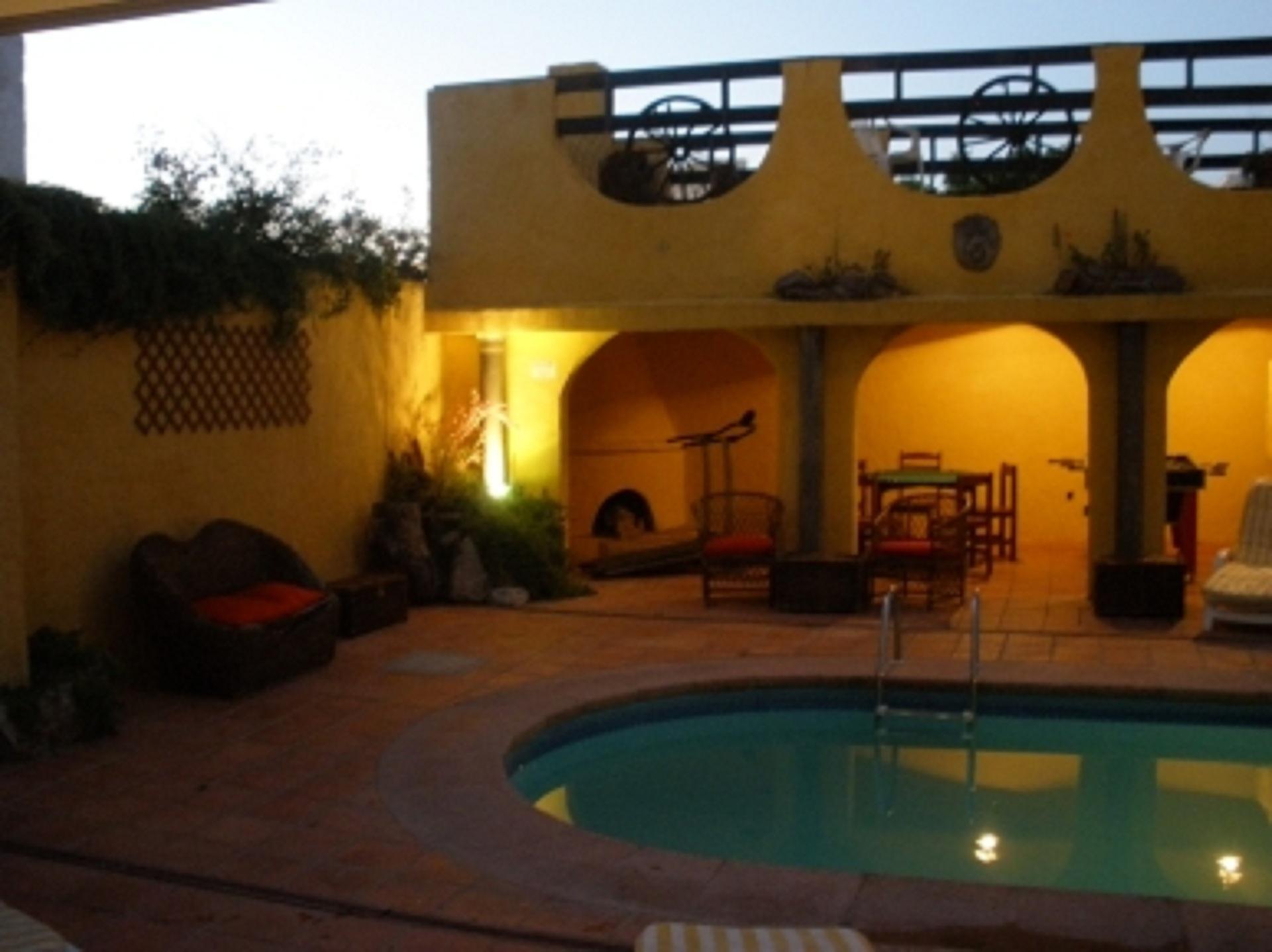Hotel Lujan Piriápolis Dış mekan fotoğraf
