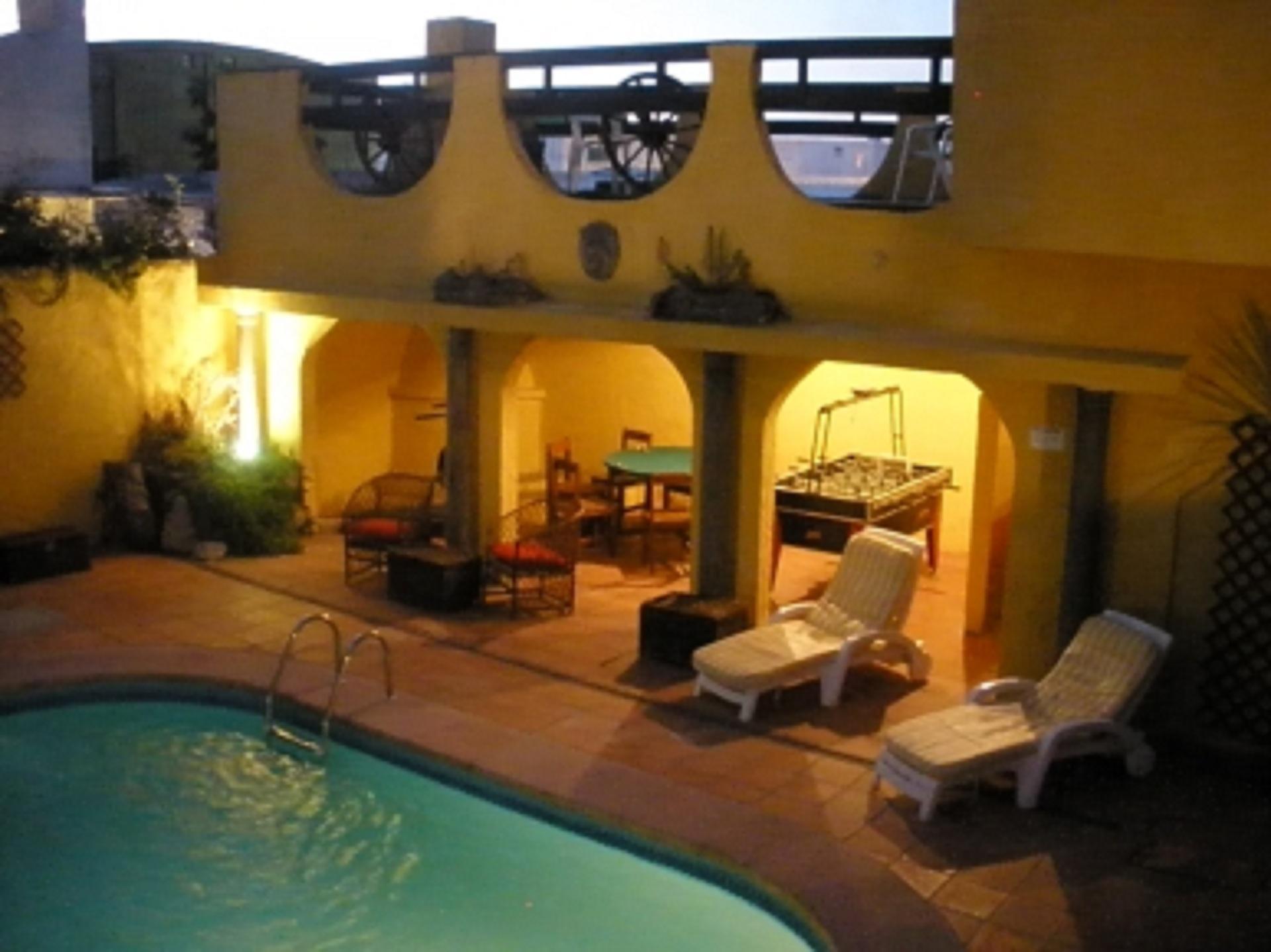 Hotel Lujan Piriápolis Dış mekan fotoğraf